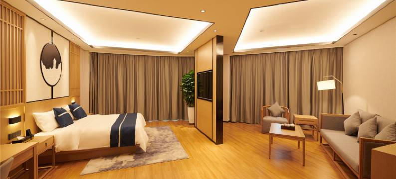 龙凤·仟禧大酒店图片