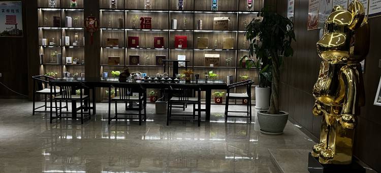 天空四季酒店(长子东大街汽车站店)图片