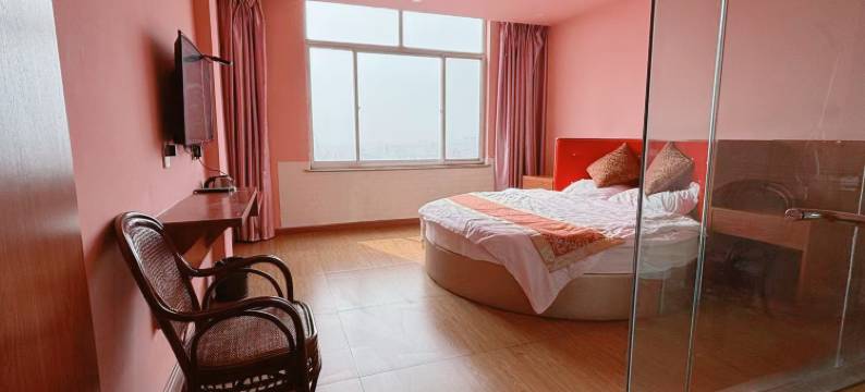 怡尊商务宾馆(多岛海景区店)图片