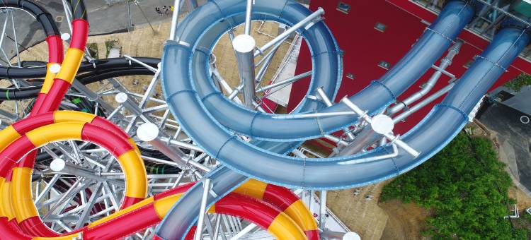 维尔港夏威夷 Spa 度假村(Spa Resort Hawaiians Vir Port)图片