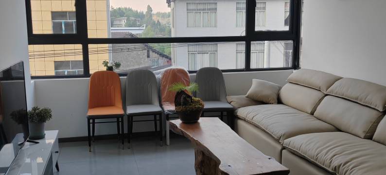 利川采萧民宿图片