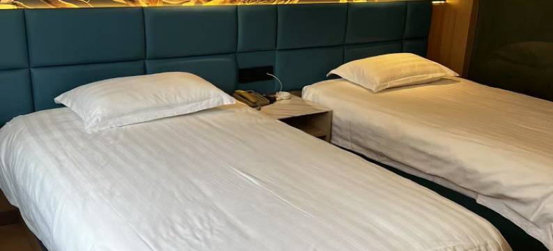 武汉玫瑰大酒店(王家湾地铁站店)图片