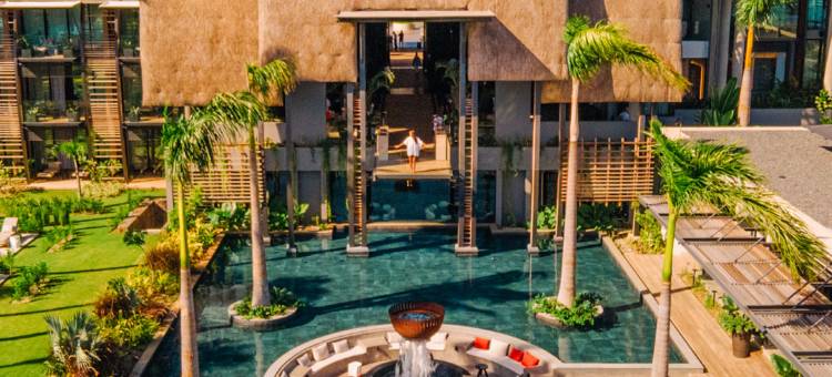 毛里求斯大湾丽世度假村(LUX* Grand Baie, Mauritius)图片
