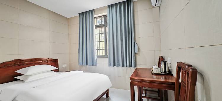 燕华公寓(深圳大鹏新区葵涌店)图片