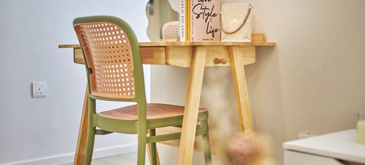 白沙罗帝国单间公寓 ，八打灵再也 - COBNB(Empire Damansara by Cobnb, Petaling Jaya)图片