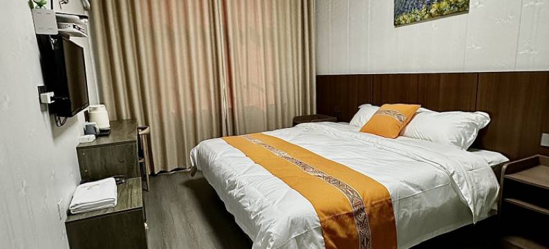 刘家宾馆(曲阜三孔景区店)图片