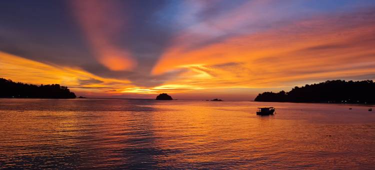 邦咯岛民宿(Pangkor Homestay)图片