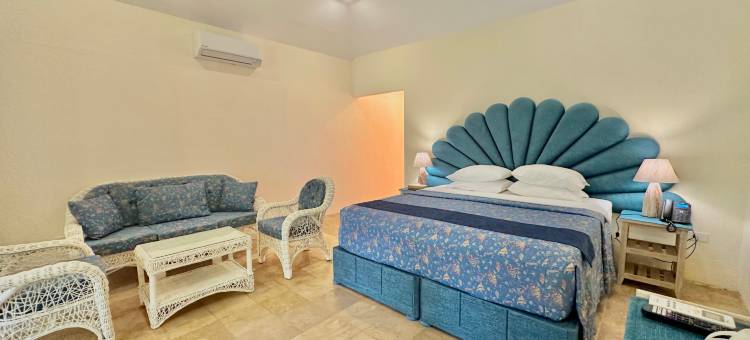 Coco Sunset Beach Resort图片