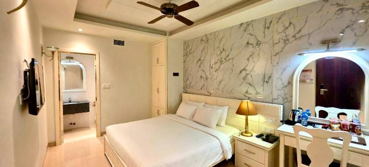 郁金香3号酒店(Tulip Hotel 3)图片