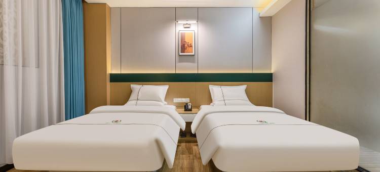 佛山升悦酒店(南庄吉利广场店)图片