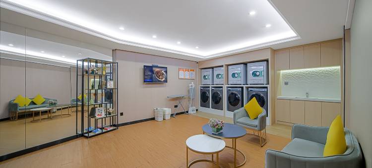 维也纳国际酒店(深圳大梅沙地铁站店)图片