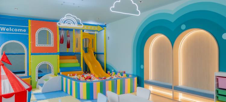 普吉岛奈通温德姆花园酒店(Wyndham Garden Naithon Phuket)图片