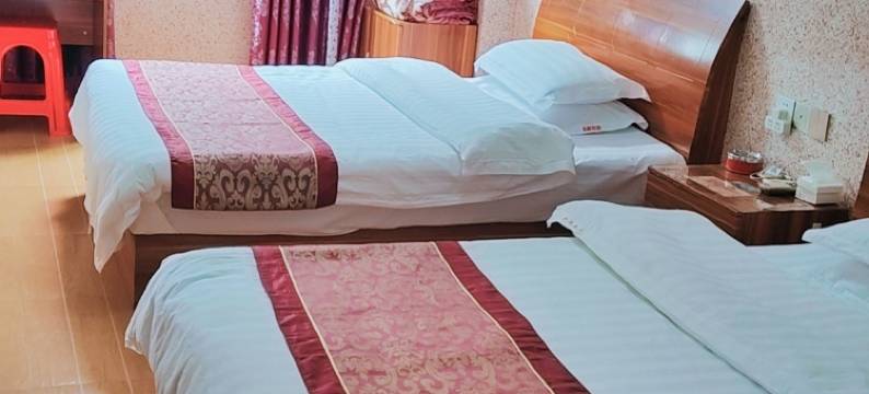 寿宁龙庭商务宾馆图片