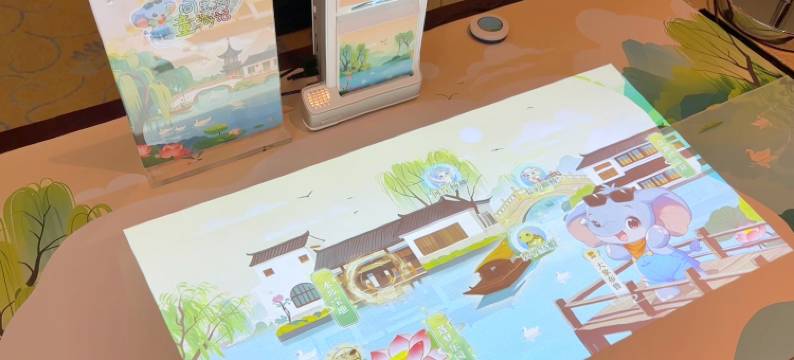 同里湖度假村(二期)图片