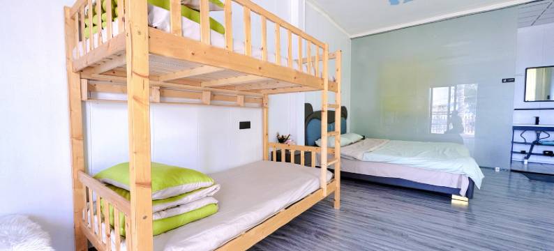 如你所苑民宿图片