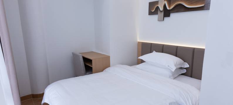 芷江玲珑客栈(龙津风雨桥店)图片