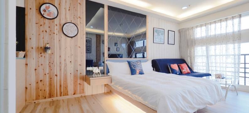 缤纷乐旅店图片