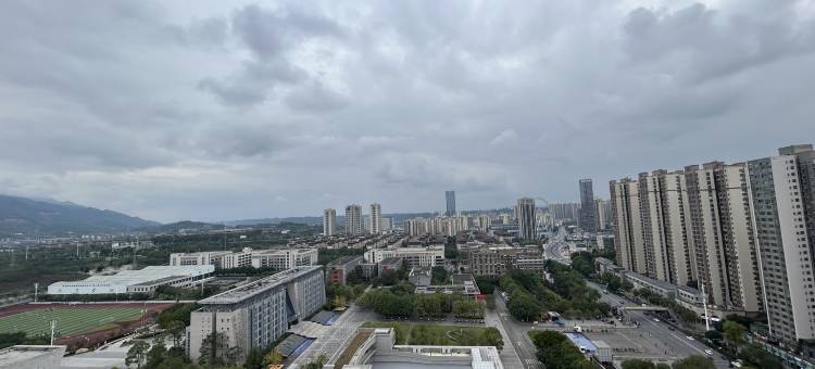 沐欣智能影院(内江万达高铁北站店)图片