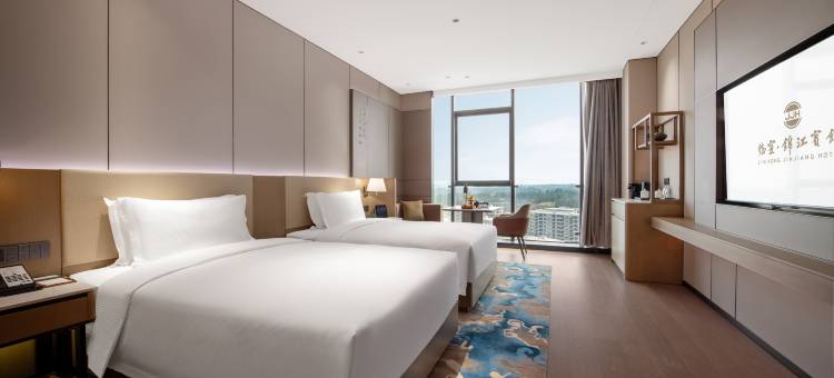 临空锦江宾馆图片