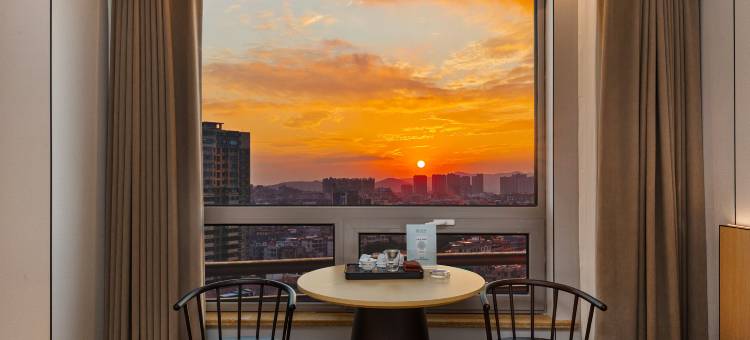 平潭星海国际大酒店(龙王头沙滩店)图片