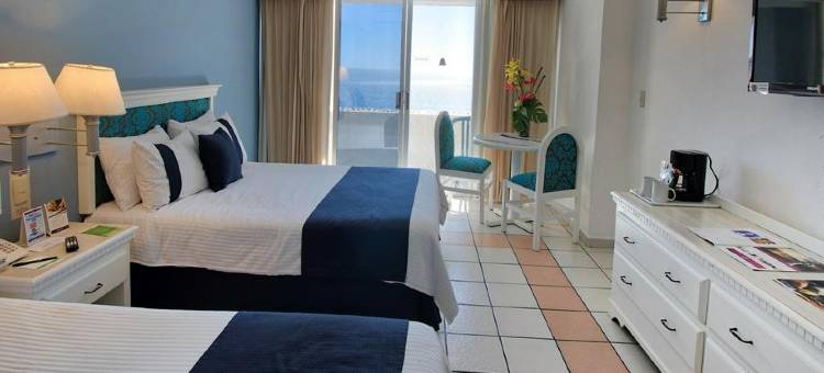 Sunset Palace Beach Hotel图片