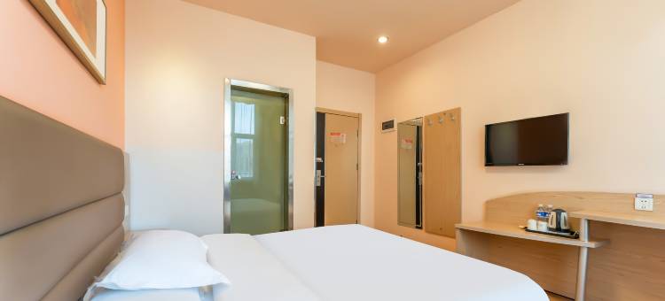 银座佳驿酒店(鄄城汽车站黄河路店)图片