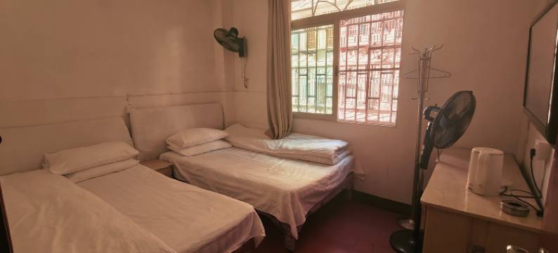 永泰君安住宿图片