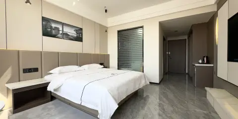 達拉特旗吉隆源大酒店