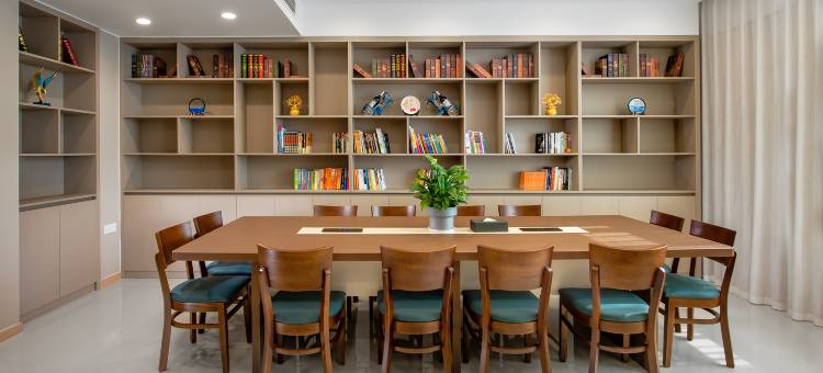 维也纳酒店(浏阳新城国际店)图片