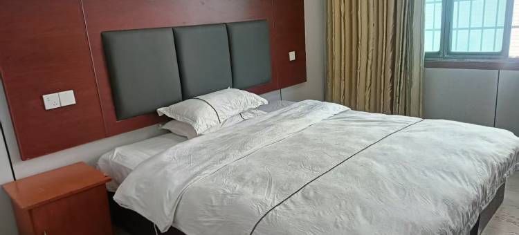 涟源华谊宾馆图片