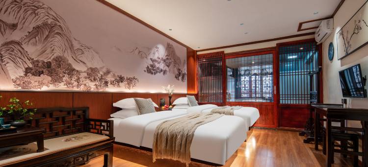木老爷客栈(丽江古城忠义市场店)图片
