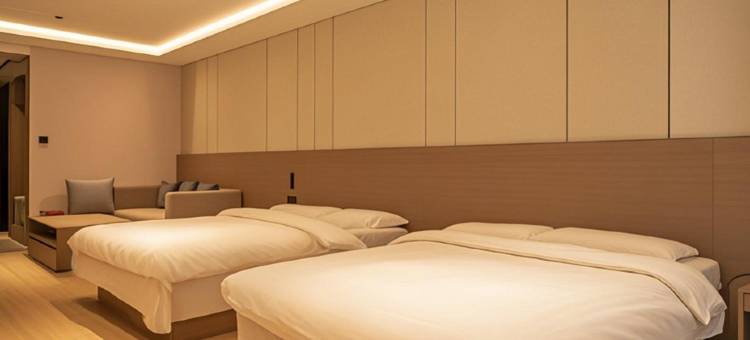 葫芦岛晴天海景公寓(龙湾海滨店)图片