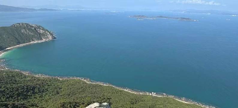 深圳泠海一宅民宿(杨梅坑桔钓沙店)图片