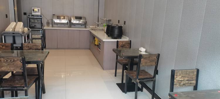 骏怡连锁酒店(博兴县汽车站店)图片