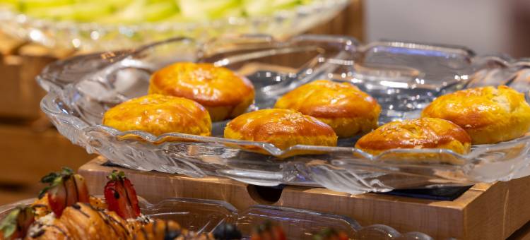 昆明沐云畔度假酒店(昌宏西路地铁站海乐世界购物中心店)图片