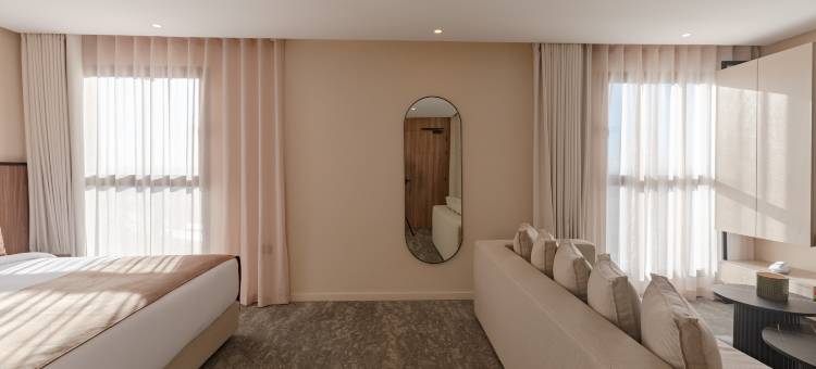 Citadines Almaz 卡萨布兰卡(Citadines Almaz Casablanca)图片