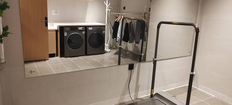 格林豪泰智选酒店(洛阳王城公园火车站店)图片