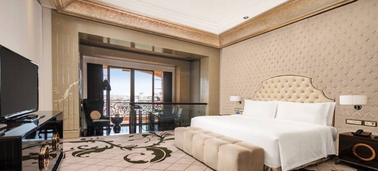 上海星河湾酒店图片