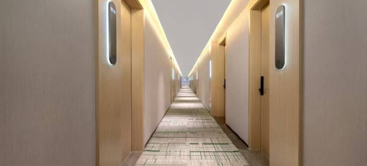 丽怡酒店(天津文化中心医大二院地铁站店)图片