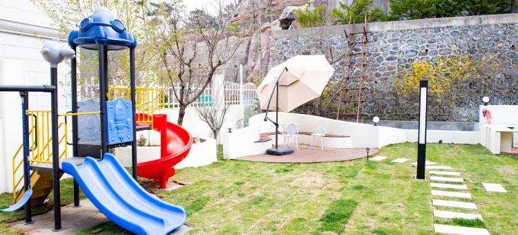 大连杜鹃5号民宿图片