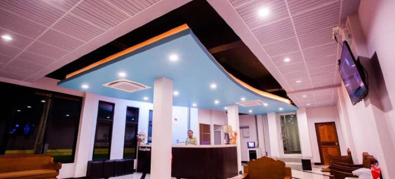 Smile Place Hotel Chiang Rai图片