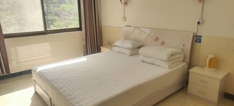 八里沟清净安居图片