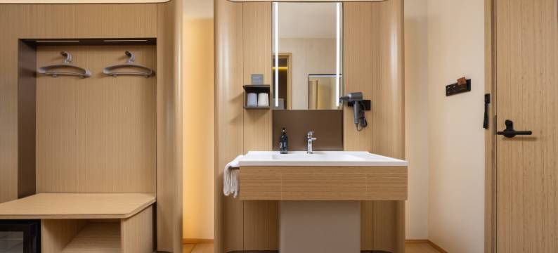 全季乐家酒店(北京鸟巢立水桥南地铁站店)图片