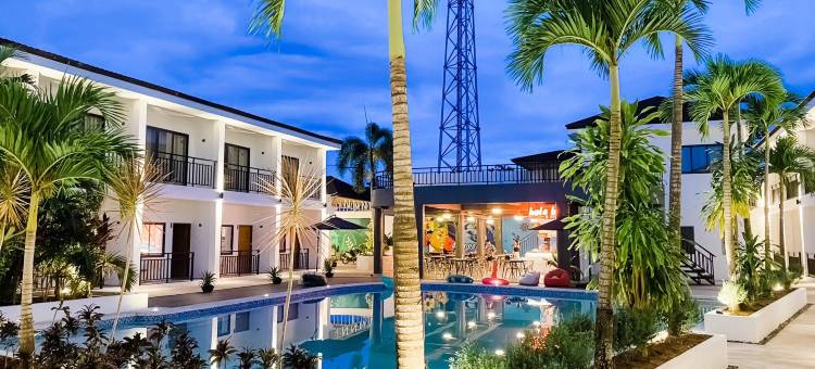 霍拉湾度假村(Holabay Resort)图片