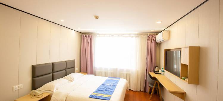 速8酒店(锦州妇婴医院新玛特店)图片