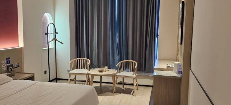 湘潭一顺酒店图片