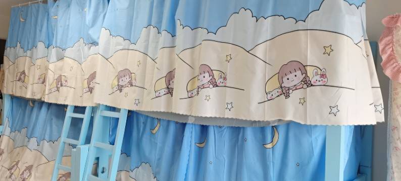 青春行女生青年民宿图片