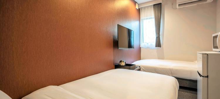 宫古岛R9庭院酒店(HOTEL R9 The Yard Miyakojima)图片