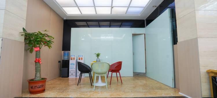 鑫悦商务酒店图片