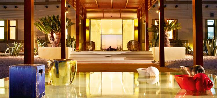 格雷科泰尔梅利皇宫酒店(Grecotel Meli Palace)图片